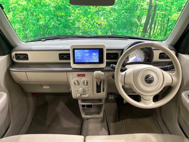 SUZUKI ALTO LAPIN 2019