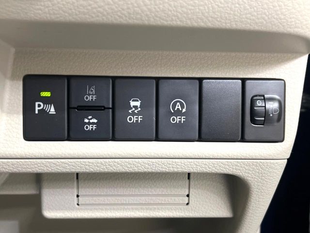 SUZUKI ALTO LAPIN 2019