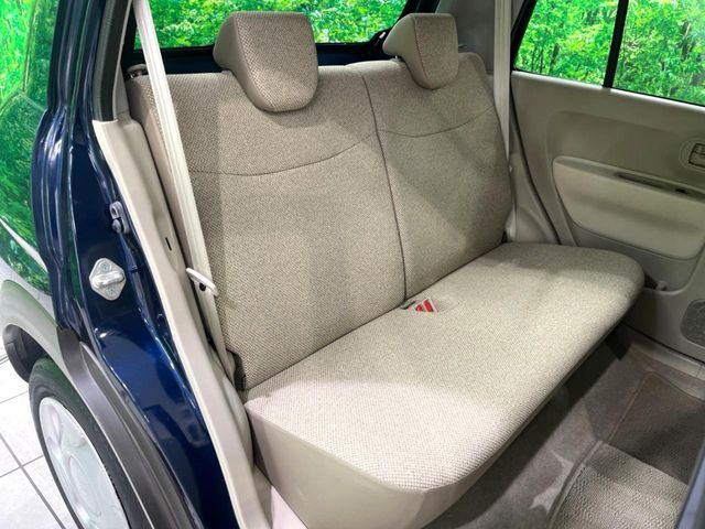 SUZUKI ALTO LAPIN 2019