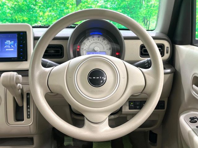 SUZUKI ALTO LAPIN 2019