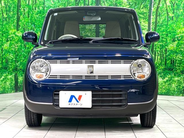 SUZUKI ALTO LAPIN 2019