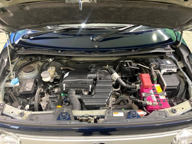 SUZUKI ALTO LAPIN 2019