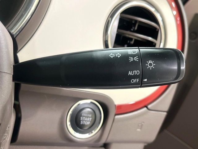 SUZUKI ALTO LAPIN Chocolat 2015