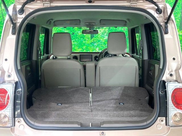 SUZUKI ALTO LAPIN Chocolat 2015