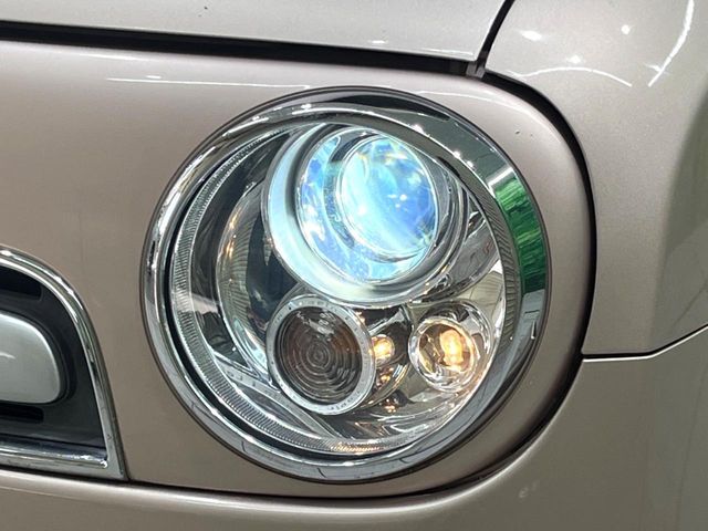 SUZUKI ALTO LAPIN Chocolat 2015