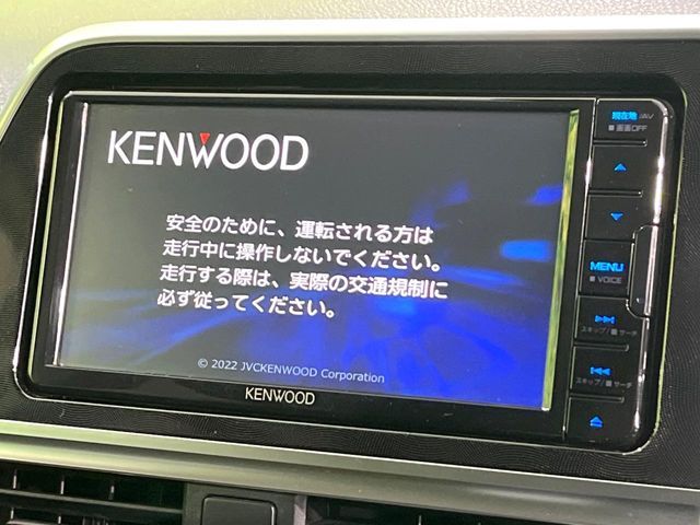 TOYOTA SIENTA HYBRID 2019