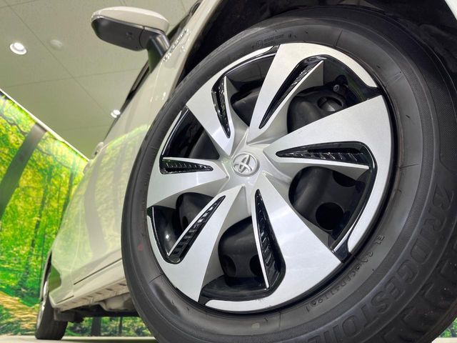 TOYOTA SIENTA HYBRID 2019