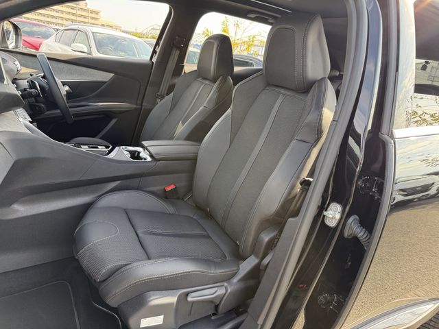 PEUGEOT PEUGEOT 3008 2025