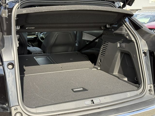 PEUGEOT PEUGEOT 3008 2025