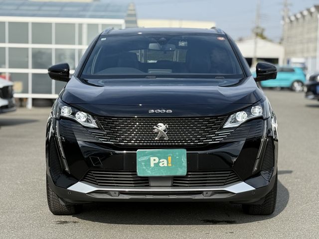 PEUGEOT PEUGEOT 3008 2025