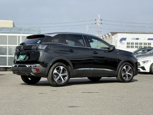 PEUGEOT PEUGEOT 3008 2025