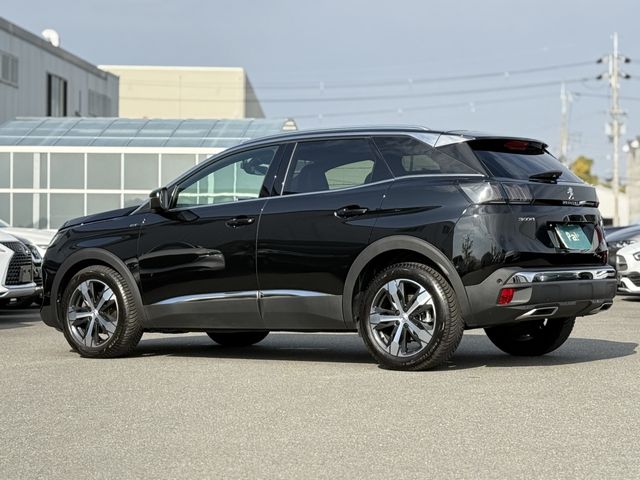 PEUGEOT PEUGEOT 3008 2025