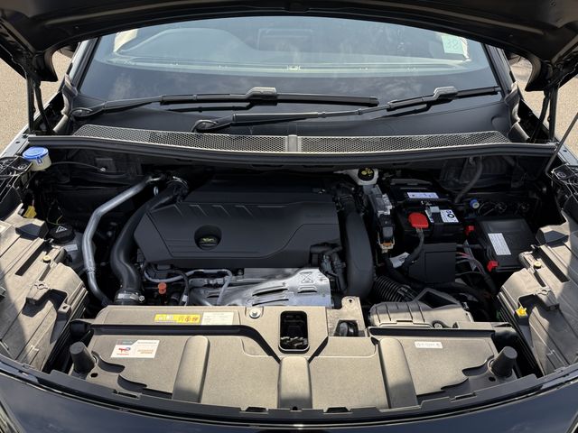 PEUGEOT PEUGEOT 3008 2025