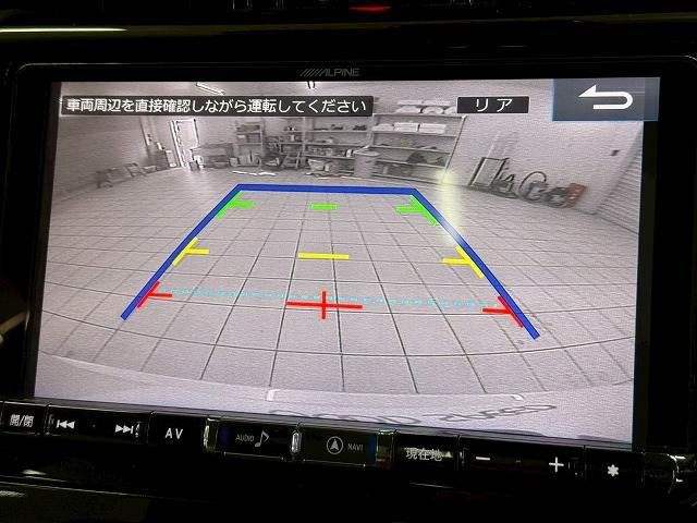 TOYOTA HARRIER 2WD 2017