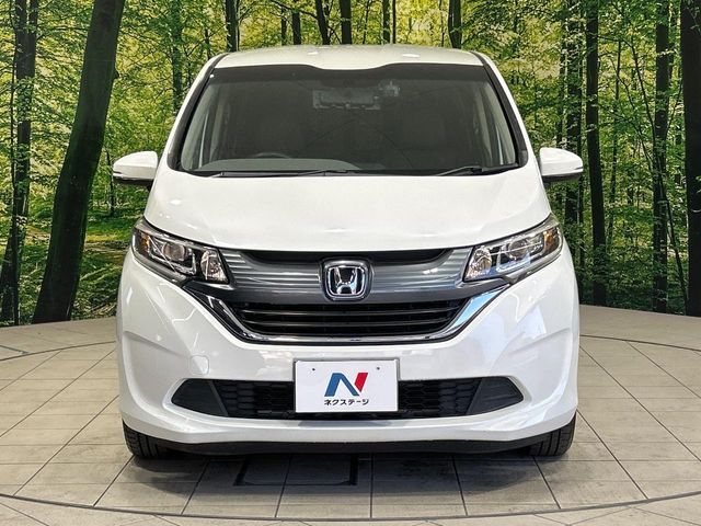 HONDA FREED 2016