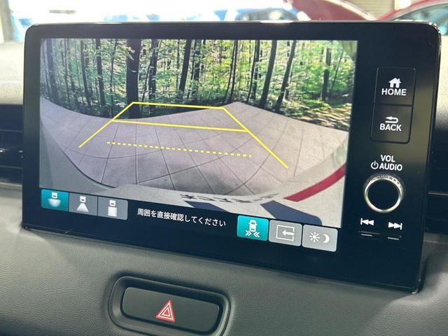 HONDA VEZEL e:HEV 2021