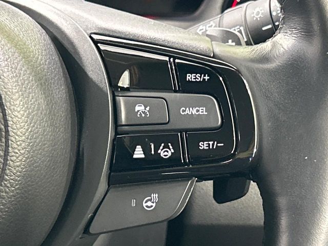 HONDA VEZEL e:HEV 2021