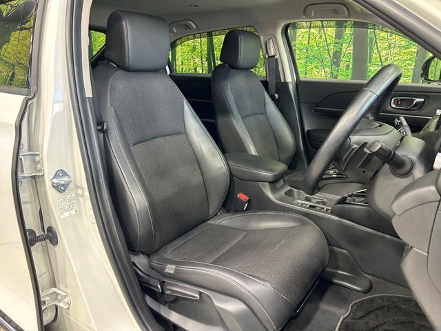 HONDA VEZEL e:HEV 2021