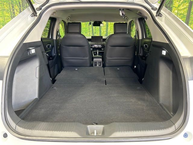 HONDA VEZEL e:HEV 2021