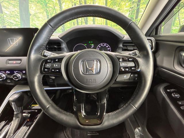 HONDA VEZEL e:HEV 2021