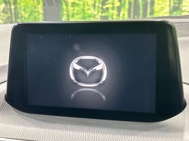 MAZDA AXELA SPORTS 2017