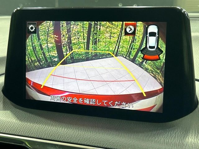 MAZDA AXELA SPORTS 2017