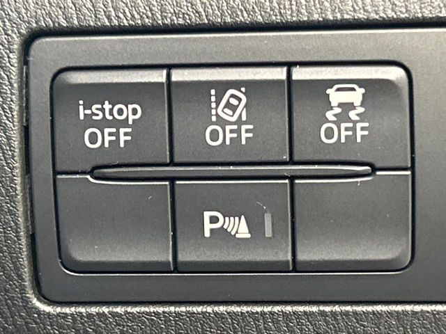 MAZDA AXELA SPORTS 2017