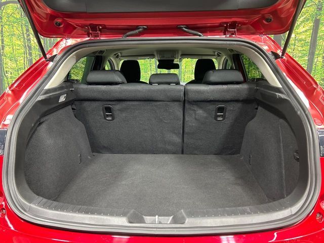 MAZDA AXELA SPORTS 2017