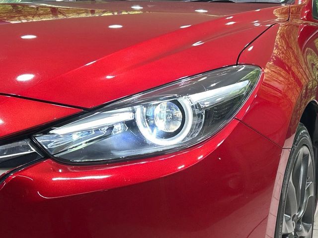 MAZDA AXELA SPORTS 2017