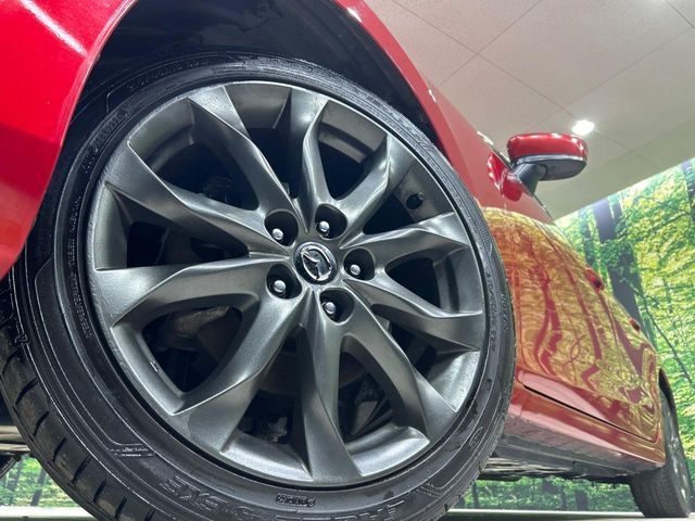 MAZDA AXELA SPORTS 2017