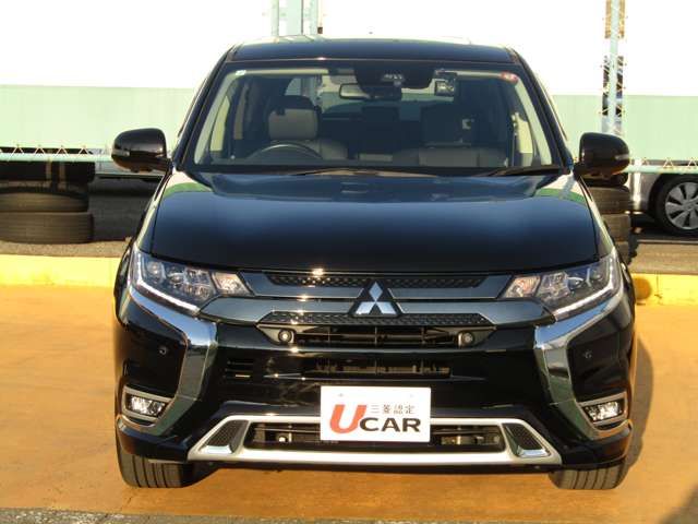 MITSUBISHI OUTLANDER PHEV 2019