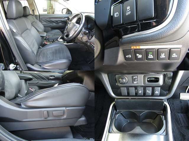 MITSUBISHI OUTLANDER PHEV 2019