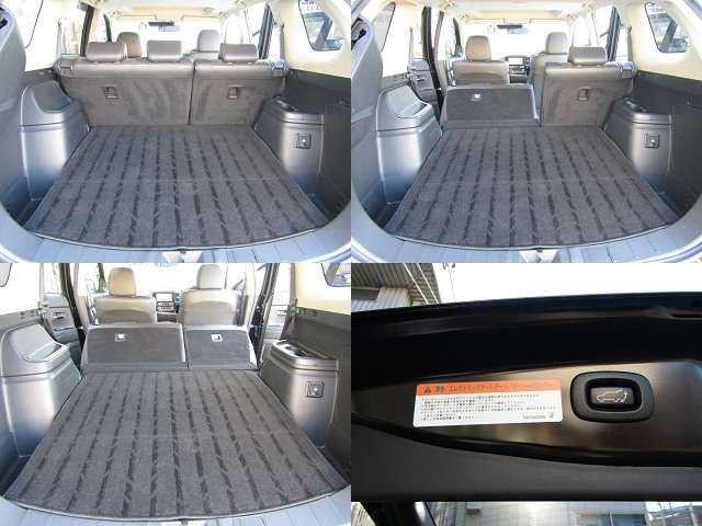 MITSUBISHI OUTLANDER PHEV 2019