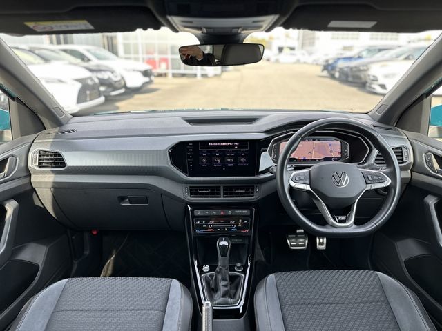 VOLKSWAGEN VOLKSWAGEN T-Cross 2024