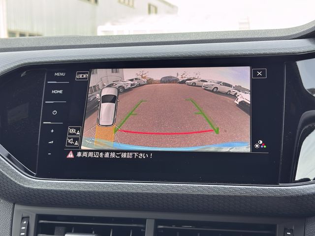 VOLKSWAGEN VOLKSWAGEN T-Cross 2024