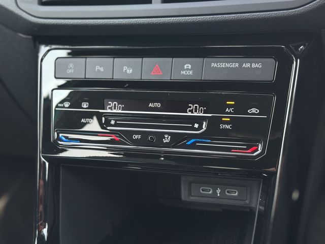 VOLKSWAGEN VOLKSWAGEN T-Cross 2024