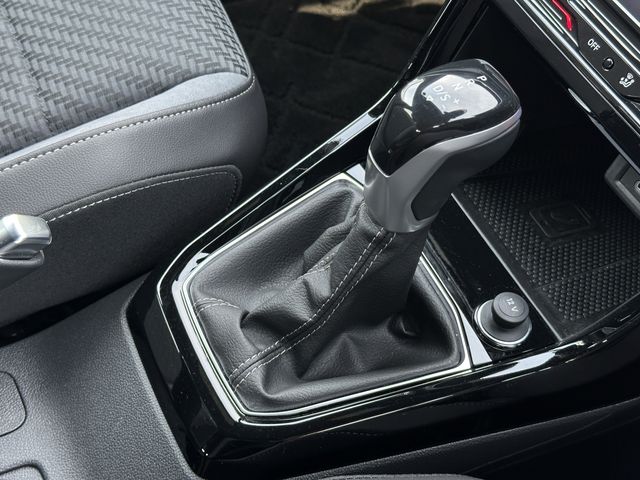 VOLKSWAGEN VOLKSWAGEN T-Cross 2024