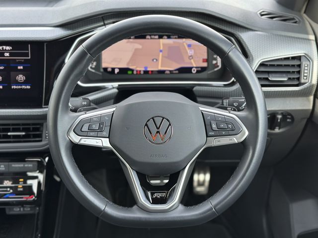 VOLKSWAGEN VOLKSWAGEN T-Cross 2024