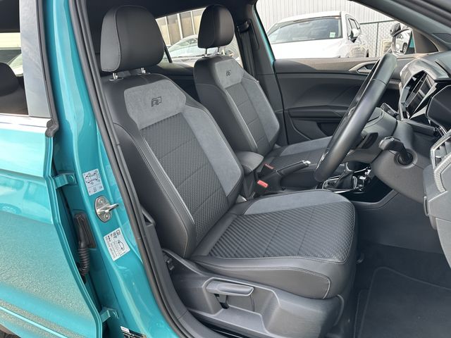 VOLKSWAGEN VOLKSWAGEN T-Cross 2024