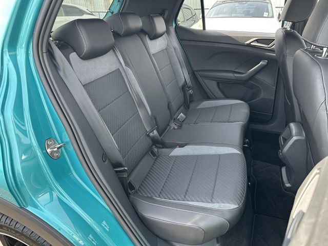 VOLKSWAGEN VOLKSWAGEN T-Cross 2024