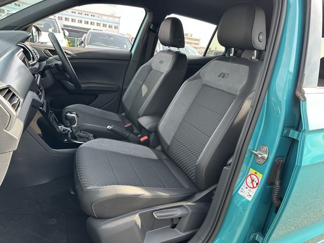 VOLKSWAGEN VOLKSWAGEN T-Cross 2024