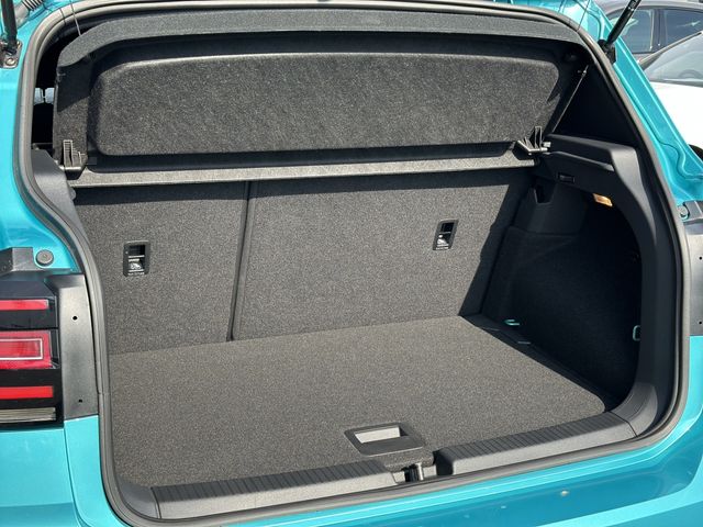 VOLKSWAGEN VOLKSWAGEN T-Cross 2024