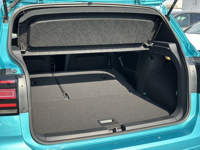 VOLKSWAGEN VOLKSWAGEN T-Cross 2024