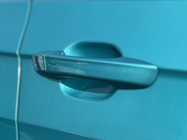 VOLKSWAGEN VOLKSWAGEN T-Cross 2024