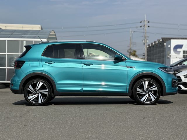 VOLKSWAGEN VOLKSWAGEN T-Cross 2024