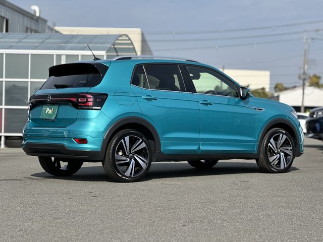 VOLKSWAGEN VOLKSWAGEN T-Cross 2024