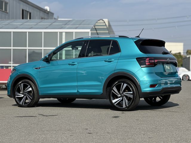 VOLKSWAGEN VOLKSWAGEN T-Cross 2024