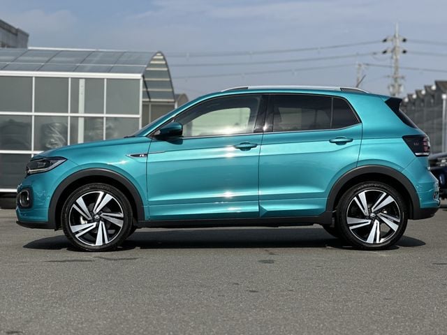 VOLKSWAGEN VOLKSWAGEN T-Cross 2024