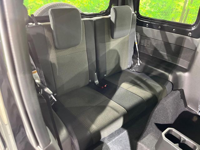 SUZUKI JIMNY 4WD 2025