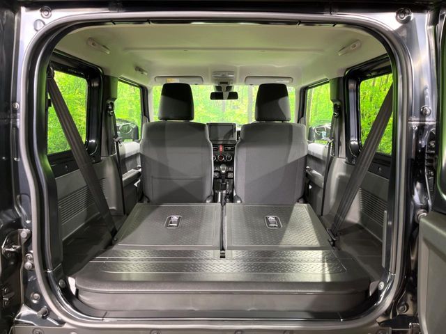 SUZUKI JIMNY 4WD 2025